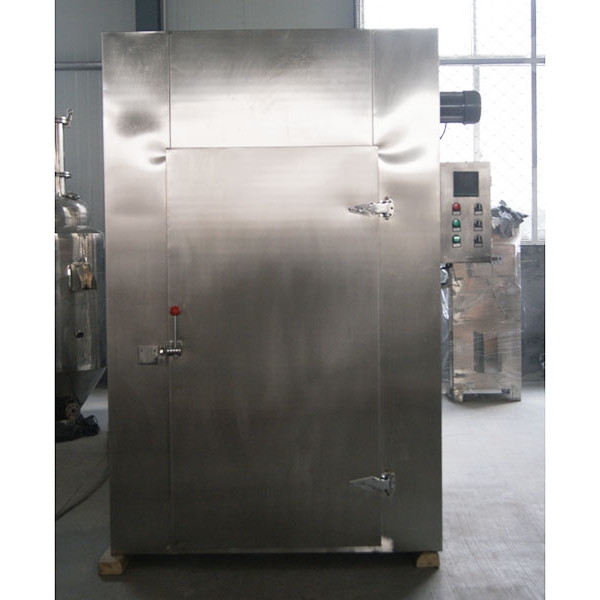 熱風循環(huán)烘箱12盤